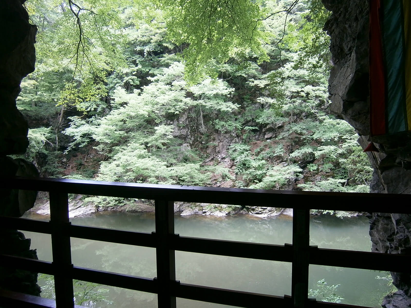 里山ガイド-見どころスポット
